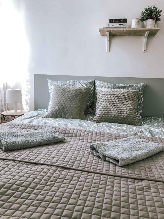 Bankowa 8 Guest Rooms Ζιελόνα Γκόρα Εξωτερικό φωτογραφία