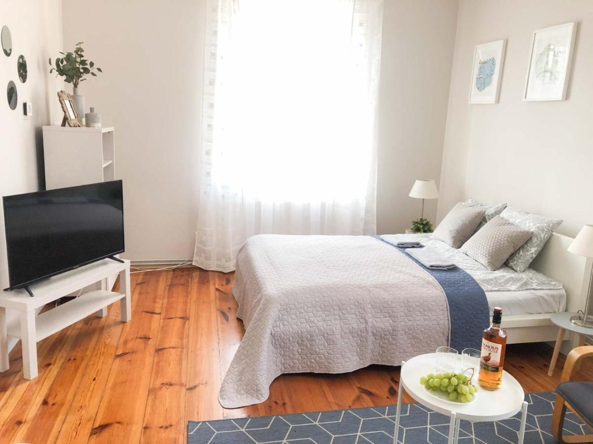 Bankowa 8 Guest Rooms Ζιελόνα Γκόρα Εξωτερικό φωτογραφία